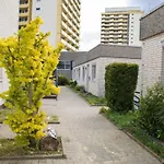 Ferienwohnung 479 Mit Schwimmbad,Sauna Und Bar In Panoramic Hohegeiss Braunlage
