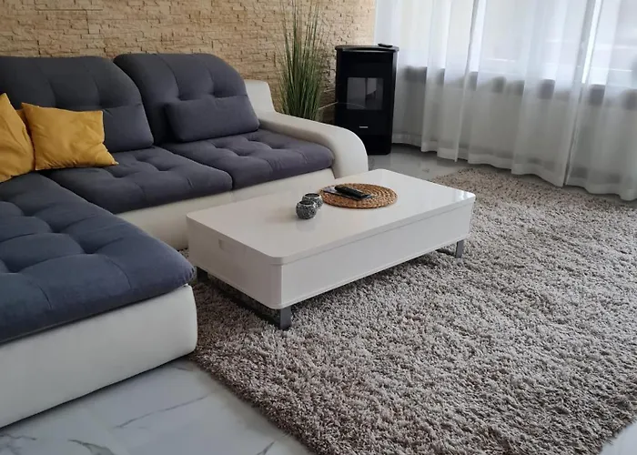 Ferienwohnung 479 Mit Schwimmbad,Sauna Und Bar In Panoramic Hohegeiss Braunlage