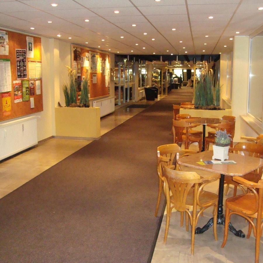 479 Mit Schwimmbad,sauna Und Bar In Panoramic Hohegeiss *