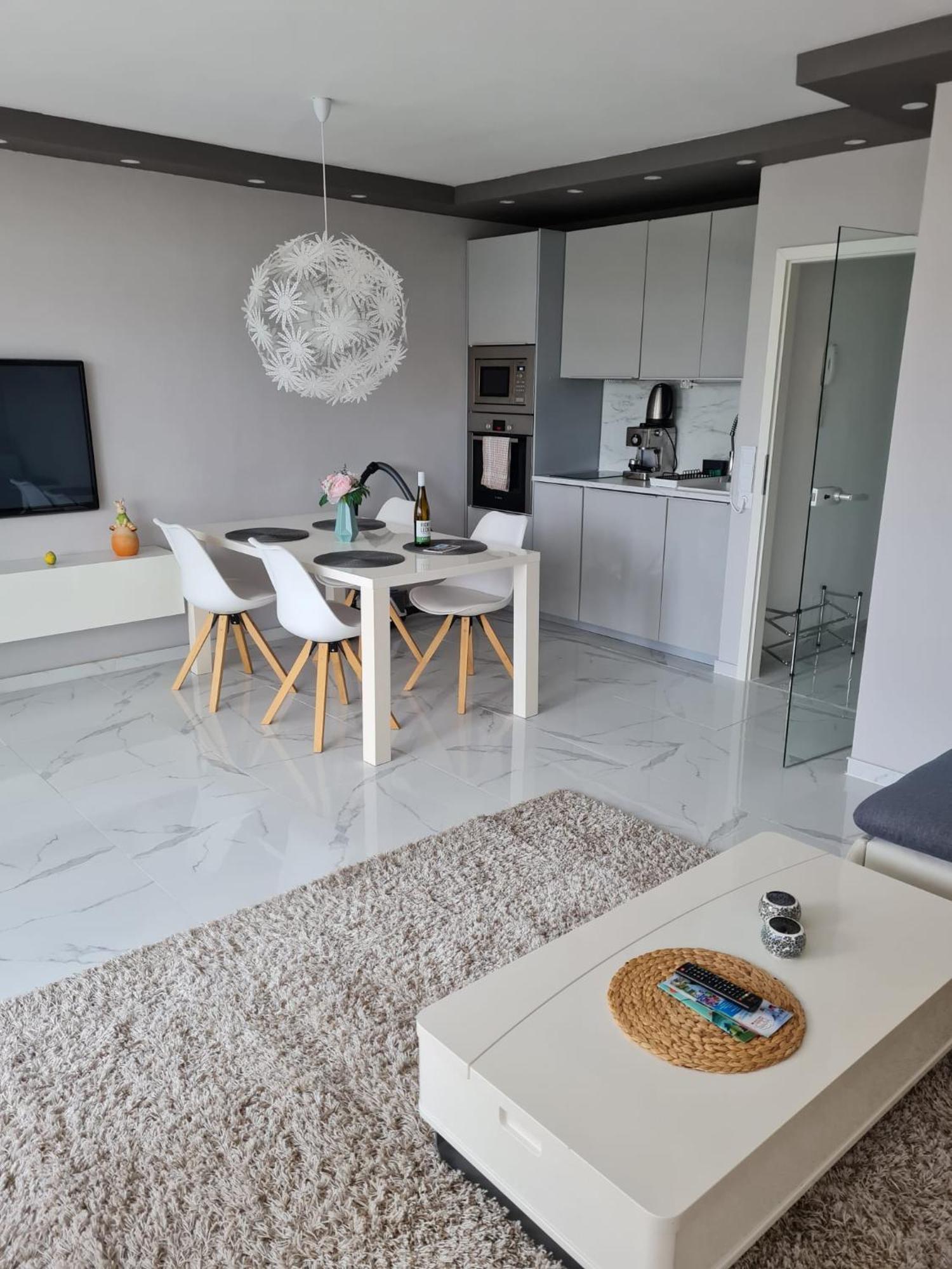 Appartement 479 Mit Schwimmbad,sauna Und Bar In Panoramic Hohegeiss Braunlage